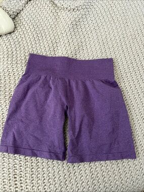 NVGTN Shorts
